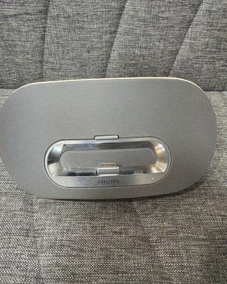 Cassa Philips bluetooth