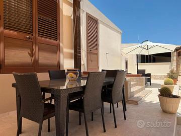 Villetta indipendente