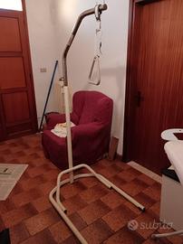 Alzamalati Ivacare