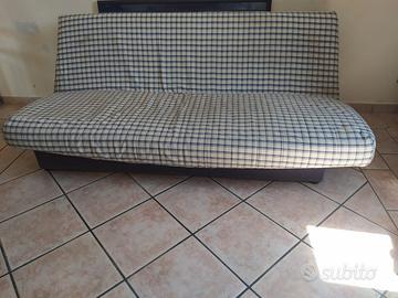 Divano Letto 3 Posti