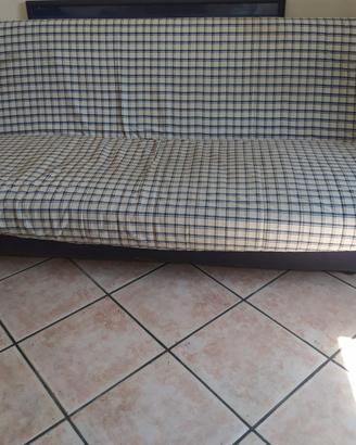 Divano Letto 3 Posti