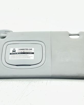 PARASOLE ALETTA ANTERIORE SX FIAT 500 X Serie 7356