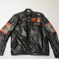 Giacca da moto unisex Harley Davidson 