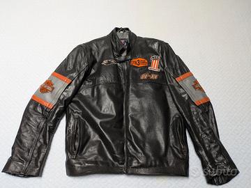 Giacca da moto unisex Harley Davidson 