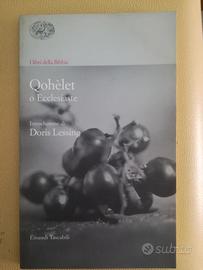 Qohèlet o Ecclesiaste