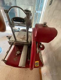 Affettatrice rheninghaus