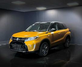 Suzuki Vitara 1.4 HYBRID ALLGRIP 4WD COOL+