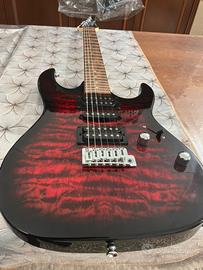Chitarra Elettrica Ibanez GIO
