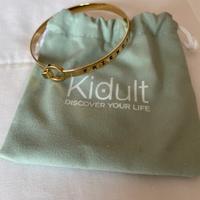 Bracciale kidult oro friends