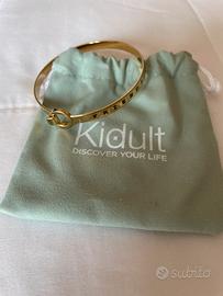 Bracciale kidult oro friends