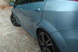 Grande punto 1300 Multijet