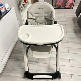 Seggiolone pappa peg perego siesta follow me