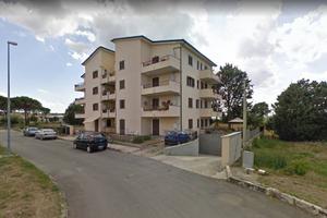 Appartamento - Cinigiano