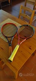 HEAD PRESTIGE PRO