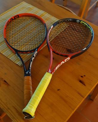 HEAD PRESTIGE PRO