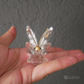 Farfalla Swarovski vintage