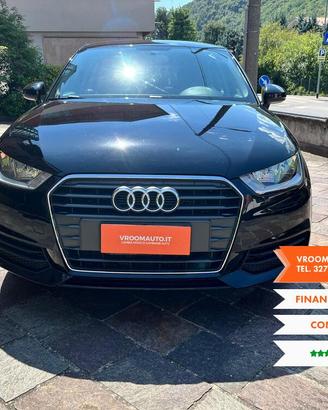 AUDI A1 2� serie A1 tdi sportback