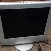 TV SONY 21"