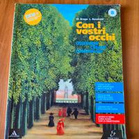 Con i vostri occhi B - osservare creare comunicare