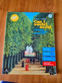 Con i vostri occhi B - osservare creare comunicare