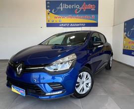 RENAULT Clio TCe 12V 75 CV Moschino"NO CLIMA" *O