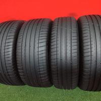 235 55 20 - 285 45 20 Gomme Estive Porsche Macan