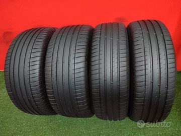 235 55 20 - 285 45 20 Gomme Estive Porsche Macan
