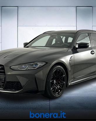 BMW M3 Touring 3.0 Competition M xdrive auto