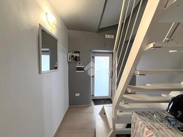 CASA INDIPENDENTE A ALTAMURA