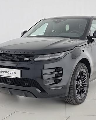 Land Rover Range Rover Evoque 2.0d i4 mhev Dy...