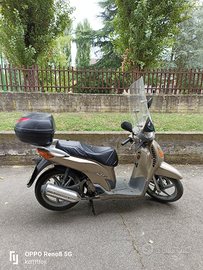 Honda sh 150 2003
