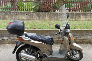 Honda sh 150 2003