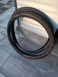 coperture per MTB