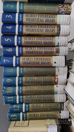 Grande Enciclopedia Universale Curcio