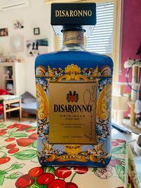 Amaretto di Saronno Versace