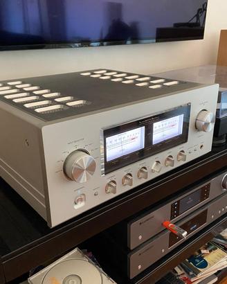 LUXMAN L509X Amplificatore Hifi Integrato