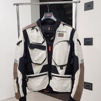 ABBIGLIAMENTO PER MOTO