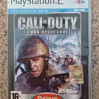 Call Of Duty L'ora degli Eroi