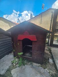Cuccia per cani
