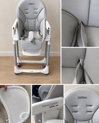 Seggiolone Peg Perego