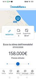 Appartamento Vasto Marina