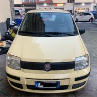 Fiat Panda 1.1 Actual 06/2009 km 88000
