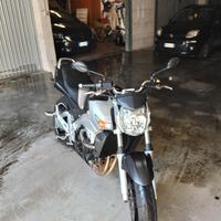 Suzuki GSR 600 - 2006