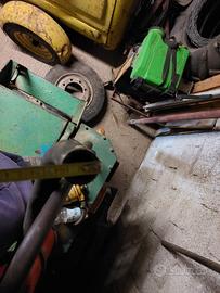 tubo aria alta pressione 