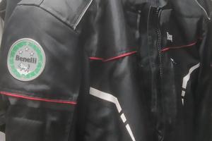 Giubbotto Originale Benelli