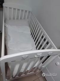 Cameretta bambina.