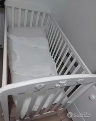 Cameretta bambina.
