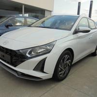 Hyundai i20 1.0 T-GDI Connectline