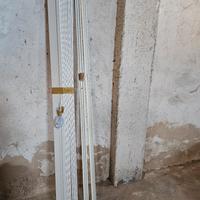 anta a soffietto per box doccia