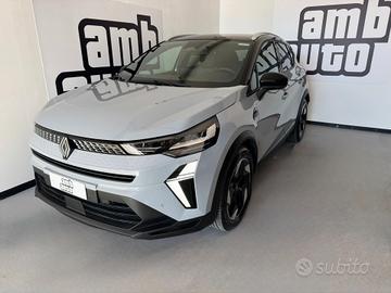 Renault Captur GPL 100 CV Techno